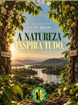 Post: Dia da Árvore