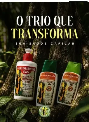 Post: O trio que transforma